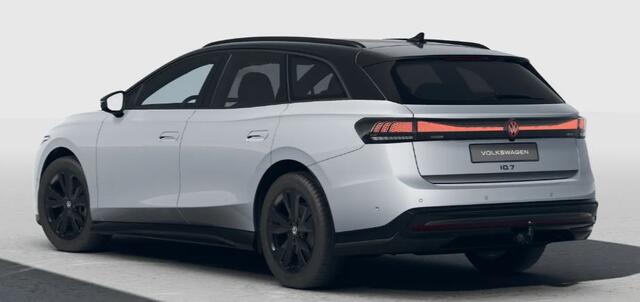 Volkswagen ID ID.7 Tourer Pro Limited Edition 77 kWh !!!Profiteer ook van ¤ 2.000 inruilpremie!!!