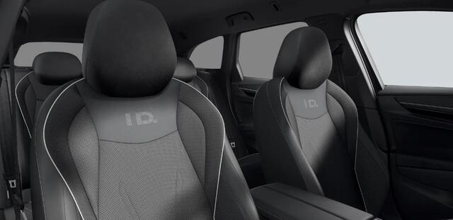 Volkswagen ID ID.7 Tourer Pro Limited Edition 77 kWh !!!Profiteer ook van ¤ 2.000 inruilpremie!!!