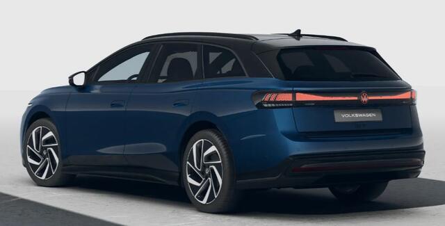 Volkswagen ID ID.7 Tourer Pro Limited Edition 77 kWh !!!Profiteer ook van ¤ 2.000 inruilpremie!!!