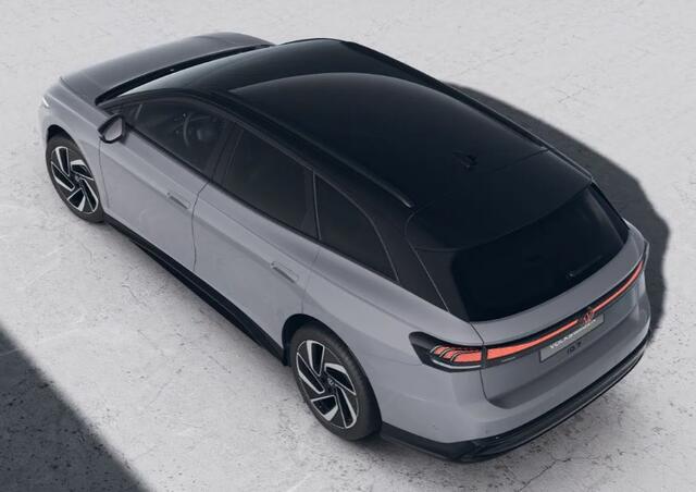 Volkswagen ID ID.7 Tourer Pro Limited Edition 77 kWh !!!Profiteer ook van ¤ 2.000 inruilpremie!!!