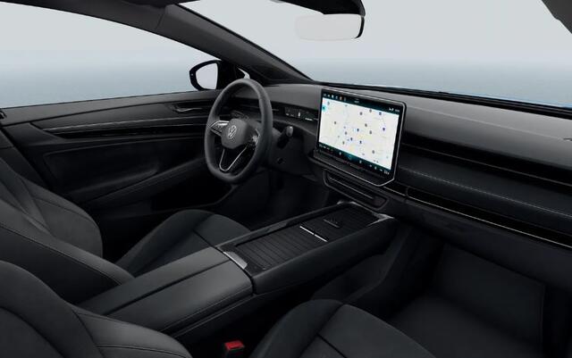 Volkswagen ID ID.7 Tourer Pro Limited Edition 77 kWh !!!Profiteer ook van ¤ 2.000 inruilpremie!!!