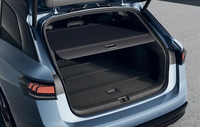 Volkswagen ID ID.7 Tourer Pro Limited Edition 77 kWh !!!Profiteer ook van ¤ 2.000 inruilpremie!!!