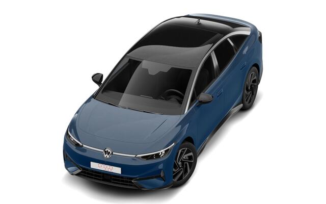 Volkswagen ID ID.7 77 kWh 286 1AT Pro Limited Edition Automaat