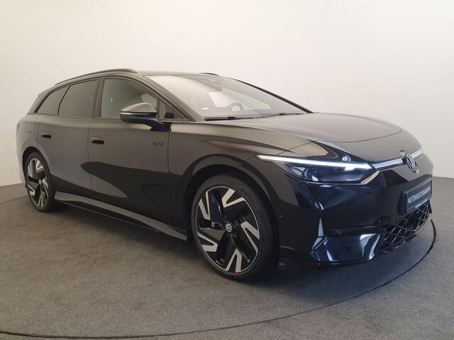 Volkswagen ID ID.7 Tourer GTX 86 kWh Wegklapbare trekhaak, Panoramadak, 360 camera