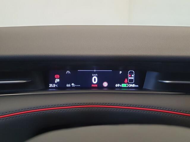 Volkswagen ID ID.7 Tourer GTX 86 kWh Wegklapbare trekhaak, Panoramadak, 360 camera