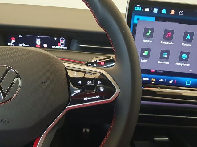 Volkswagen ID ID.7 Tourer GTX 86 kWh Wegklapbare trekhaak, Panoramadak, 360 camera