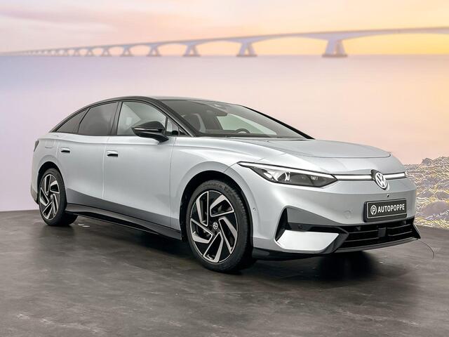 Volkswagen ID ID.7 Pro Business (1) 77 kWh accu, 210 kW / 286 pk Lim