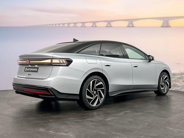 Volkswagen ID ID.7 Pro Business (1) 77 kWh accu, 210 kW / 286 pk Lim