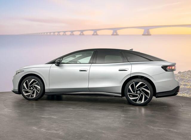 Volkswagen ID ID.7 Pro Business (1) 77 kWh accu, 210 kW / 286 pk Lim