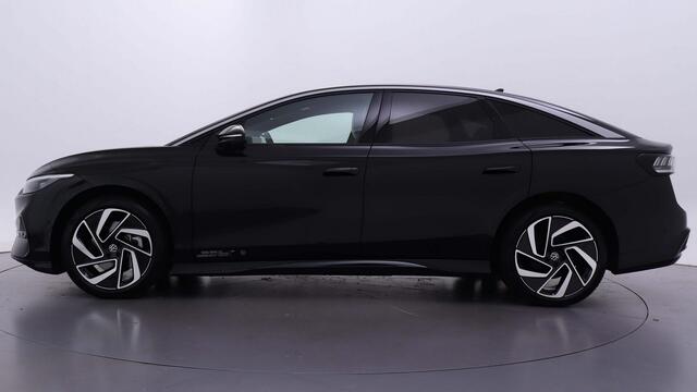 Volkswagen ID ID.7 Pro Business 77 kWh 286pk Massagestoelen Warmtepomp / Demonstratieauto