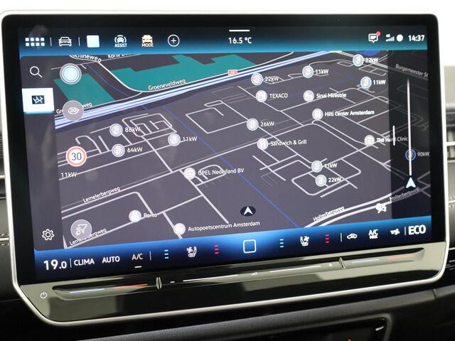 Volkswagen ID ID.7 Pro Limited Edition 77 kWh accu 210 kW / 286 PK Va