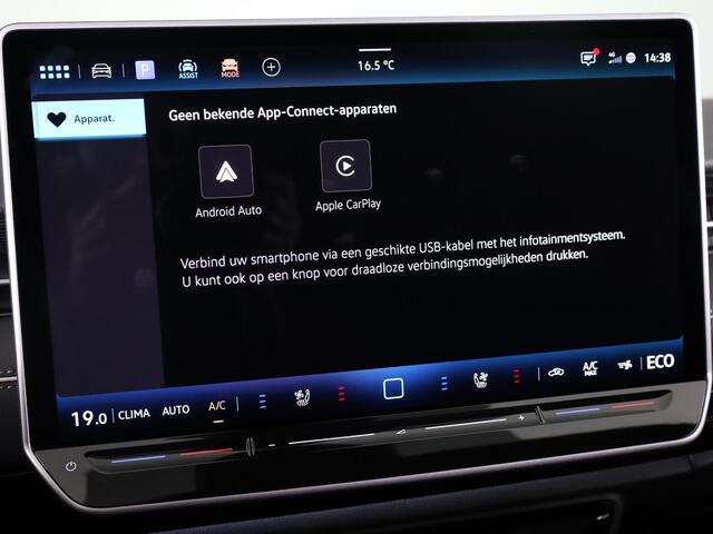 Volkswagen ID ID.7 Pro Limited Edition 77 kWh accu 210 kW / 286 PK Va