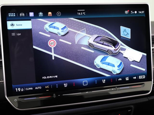 Volkswagen ID ID.7 Pro Limited Edition 77 kWh accu 210 kW / 286 PK Va