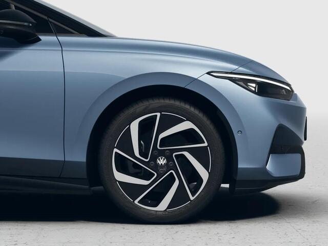 Volkswagen ID ID.7 Pro Limited Edition 77 kWh accu 210 kW / 286 PK Va