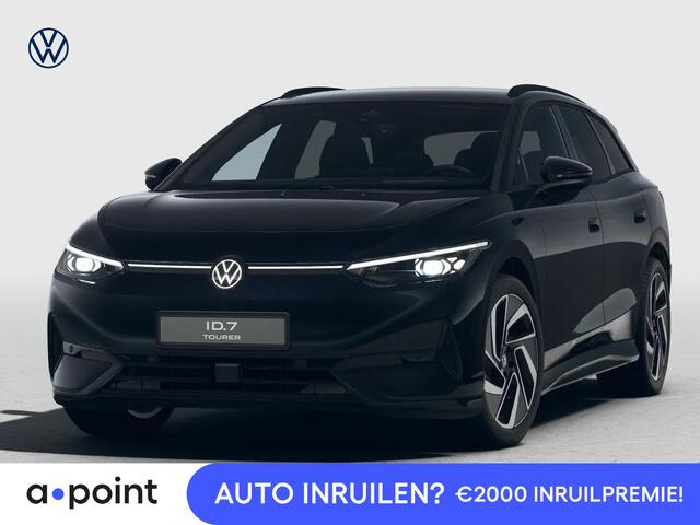 Volkswagen ID ID.7 Pro Limited Edition 77 kWh accu 210 kW / 286 PK Va