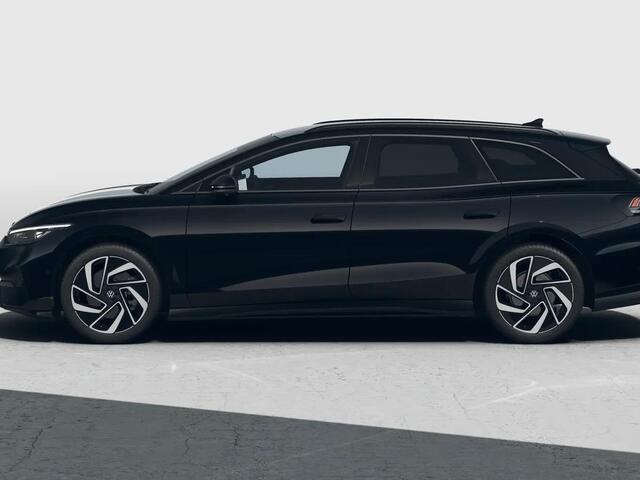 Volkswagen ID ID.7 Pro Limited Edition 77 kWh accu 210 kW / 286 PK Va