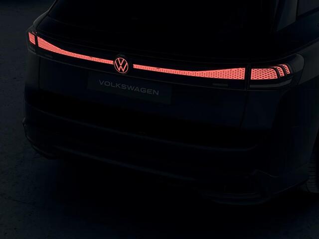 Volkswagen ID ID.7 Pro Limited Edition 77 kWh accu 210 kW / 286 PK Va