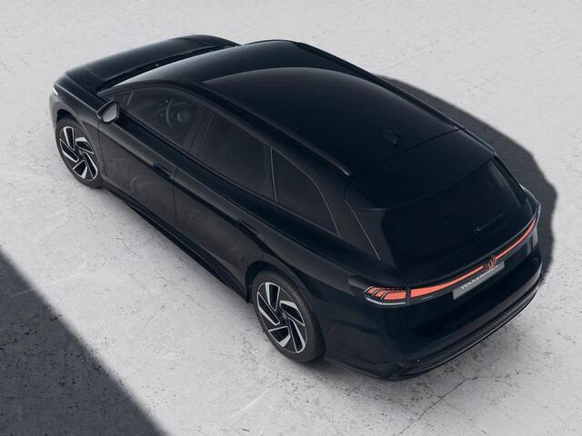 Volkswagen ID ID.7 Pro Limited Edition 77 kWh accu 210 kW / 286 PK Va