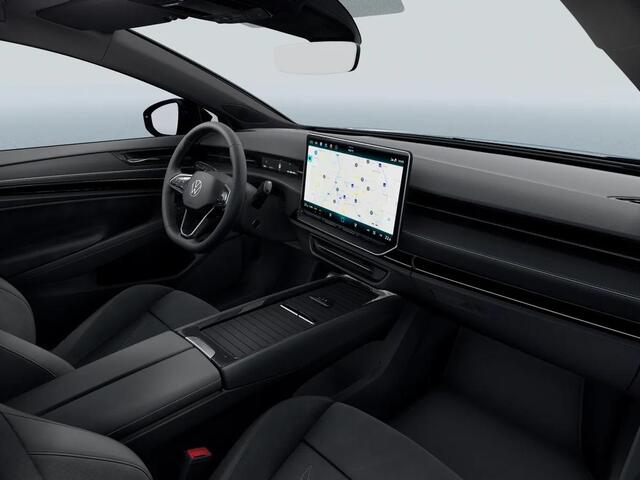 Volkswagen ID ID.7 Pro Limited Edition 77 kWh accu 210 kW / 286 PK Va