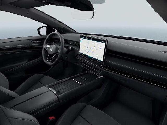 Volkswagen ID ID.7 Pro Limited Edition 77 kWh accu 210 kW / 286 PK Va