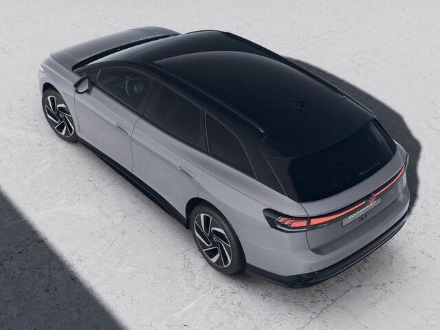 Volkswagen ID ID.7 Pro Limited Edition 77 kWh accu 210 kW / 286 PK Va