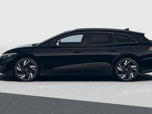 Volkswagen ID ID.7 Pro S Limited Edition 86 kWh accu, 210 kW / 286 PK