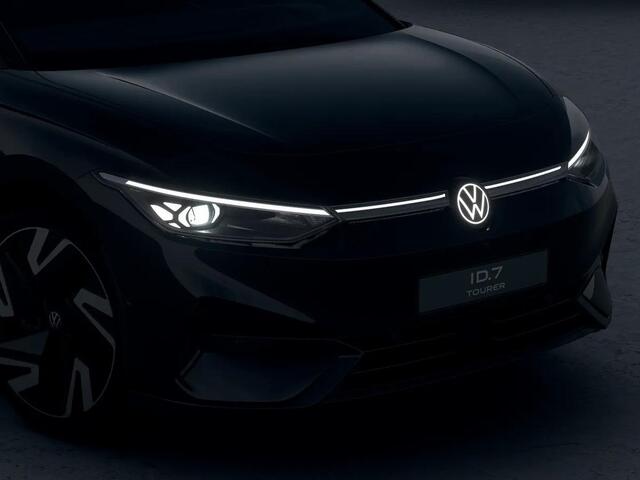 Volkswagen ID ID.7 Pro S Limited Edition 86 kWh accu, 210 kW / 286 PK