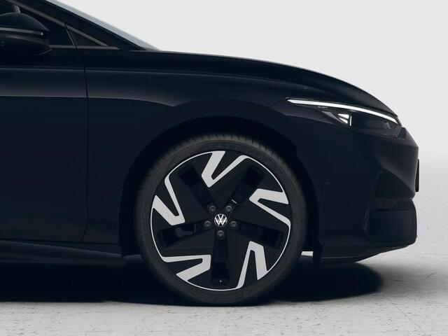 Volkswagen ID ID.7 Pro S Limited Edition 86 kWh accu, 210 kW / 286 PK