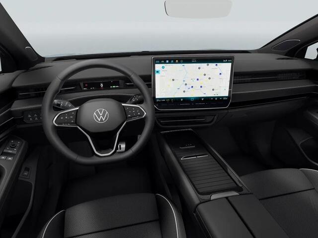 Volkswagen ID ID.7 Pro S Limited Edition 86 kWh accu, 210 kW / 286 PK