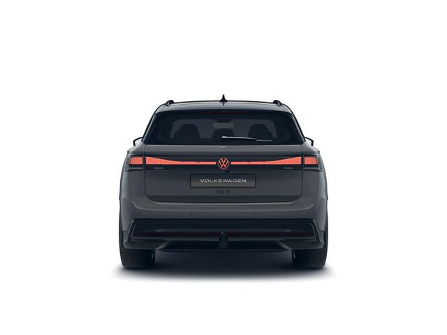 Volkswagen ID ID.7 Pro S Limited Edition 86 kWh accu, 210 kW / 286 PK Interieur Style Plus | Warmtepomp | Trekhaak