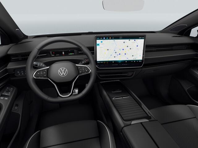 Volkswagen ID ID.7 Pro S Limited Edition 86 kWh accu, 210 kW / 286 PK Interieur Style Plus | Warmtepomp | Trekhaak