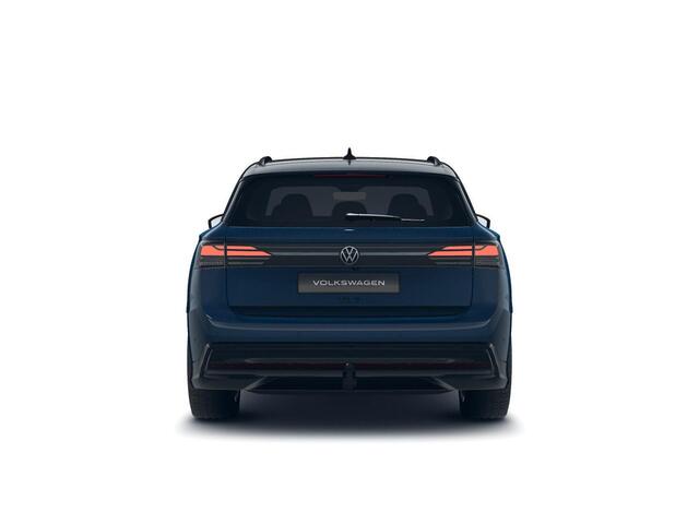 Volkswagen ID ID.7 Limited Edition 77 kWh accu 210 kW / 286 PK
