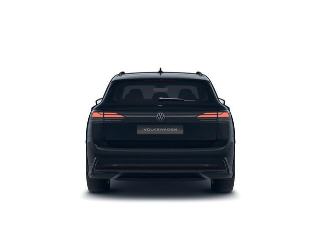 Volkswagen ID ID.7 Limited Edition 77 kWh accu 210 kW / 286 PK | IQ.Light | Elektrische Stoelen |