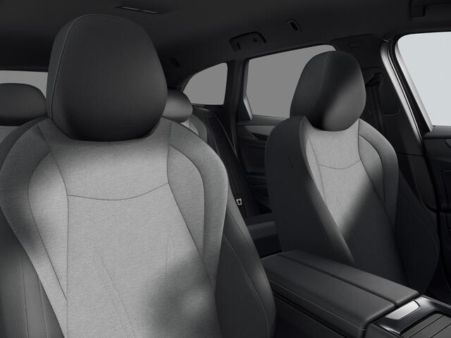 Volkswagen ID ID.7 Limited Edition 77 kWh accu 210 kW / 286 PK Varian