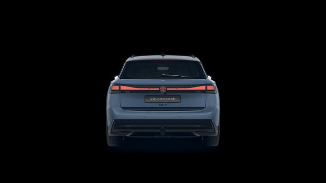 Volkswagen ID ID.7 Pro Limited Edition 77 kWh accu 210 kW / 286 PK Va