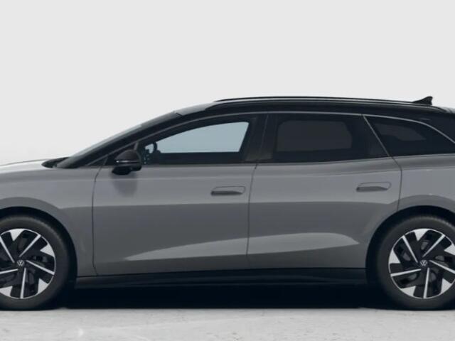 Volkswagen ID ID.7 Limited Edition 77 kWh accu 210 kW / 286 PK Varian | 19 inch Hudson velgen | Moonstone Grey |