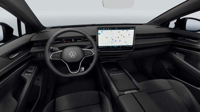 Volkswagen ID ID.7 Pro Limited Edition 77 kWh accu 210 kW / 286 PK Va
