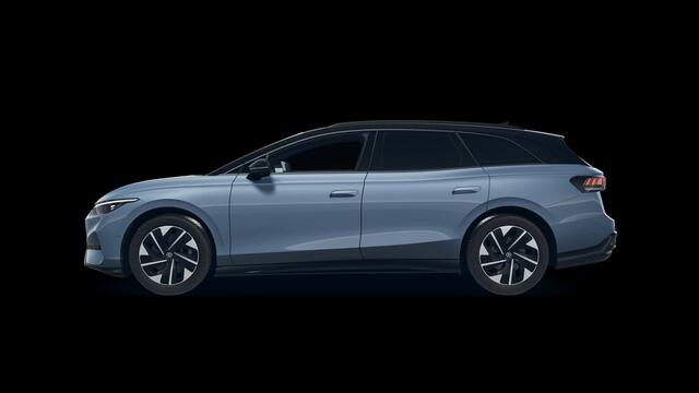 Volkswagen ID ID.7 Pro S Limited Edition 86 kWh accu, 210 kW / 286 PK