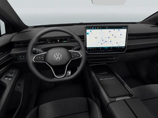 Volkswagen ID ID.7 Pro Limited Edition 77 kWh accu 286 pk · Trekhaak inklapbaar, met elektrische ontgrendeling ·