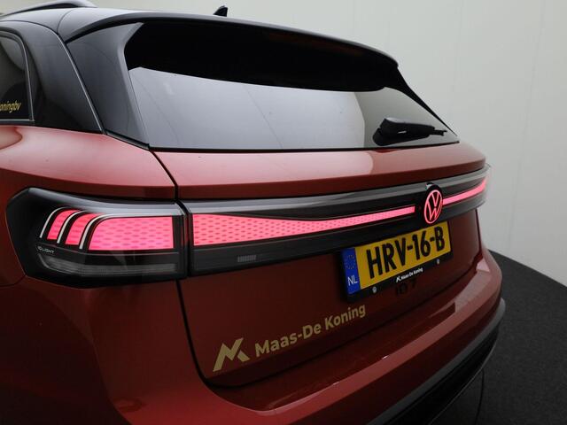 Volkswagen ID ID.7 Tourer 77kWh Pro Limited Edition