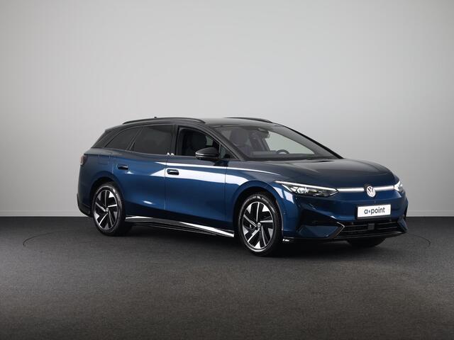 Volkswagen ID ID.7 Pro Limited Edition 77 kWh accu 210 kW / 286 PK Va