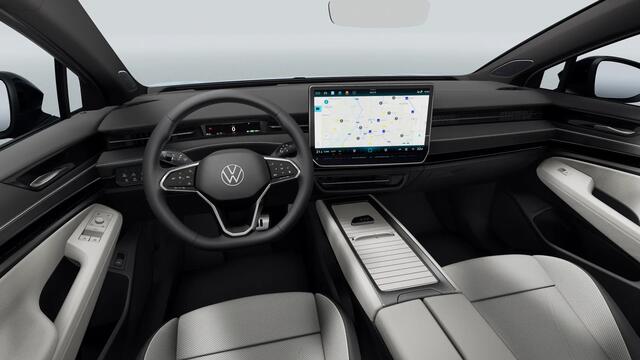 Volkswagen ID ID.7 Tourer 77 kWh 286 1AT Pro Limited Edition Automaat