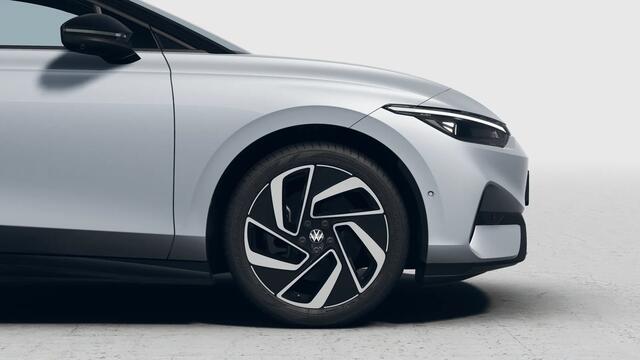 Volkswagen ID ID.7 Tourer 77 kWh 286 1AT Pro Limited Edition Automaat