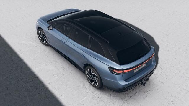 Volkswagen ID ID.7 Tourer 86 kWh 286 1AT Pro S Limited Edition Automaat