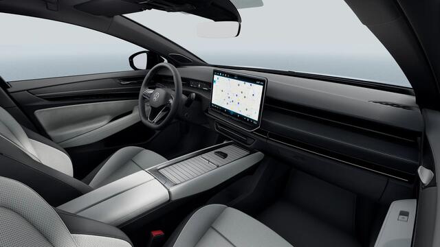 Volkswagen ID ID.7 Tourer 77 kWh 286 1AT Pro Limited Edition Automaat