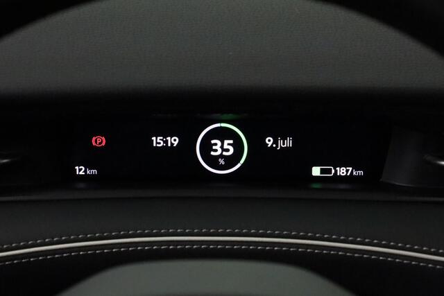 Volkswagen ID ID.7 Tourer Pro Business 77 kWh 286 pk