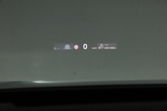 Volkswagen ID ID.7 Tourer Pro Business 77 kWh 286 pk