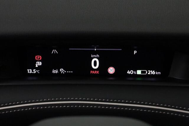 Volkswagen ID ID.7 Tourer Pro Business 77 kWh 286 pk