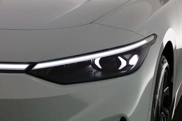 Volkswagen ID ID.7 Tourer Pro Business 77 kWh 286 pk