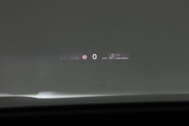 Volkswagen ID ID.7 Tourer Pro Business 77 kWh 286 pk